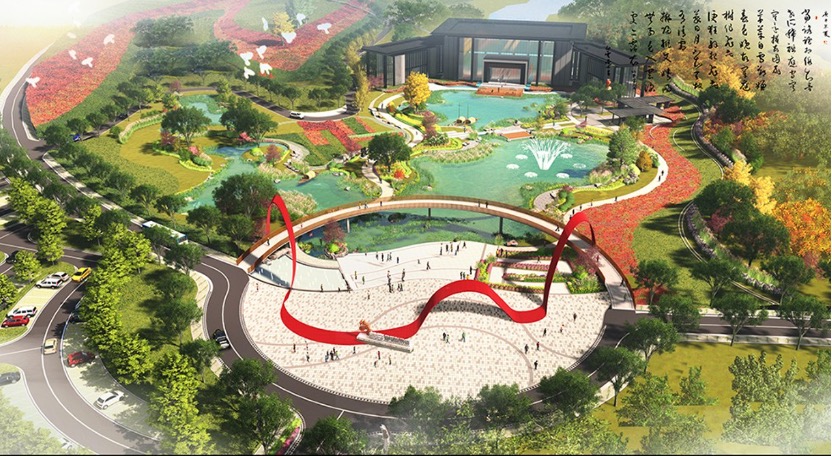 園林景觀設(shè)計(jì)的要素有哪些？