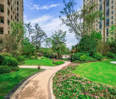 江蘇產(chǎn)業(yè)園景觀設(shè)計公司淺析庭院設(shè)計技巧！