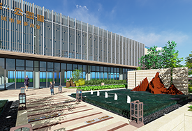 景觀公園設(shè)計(jì)中常用的防腐木都有哪些？