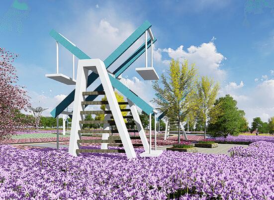 蘇州景觀設(shè)計(jì)公司未來的發(fā)展趨勢如何