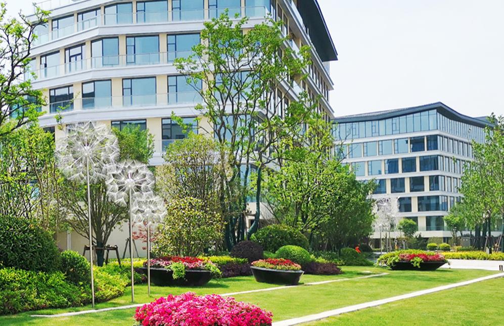 園林景觀設(shè)計(jì)的講究