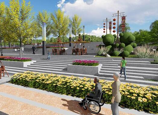 什么樣的蘇州景觀設(shè)計公司受客戶的歡迎