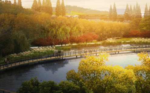 景觀園林設(shè)計(jì)困擾客戶的疑問有哪些