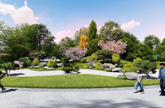 選擇蘇州園林設(shè)計(jì)公司的幾個(gè)技巧