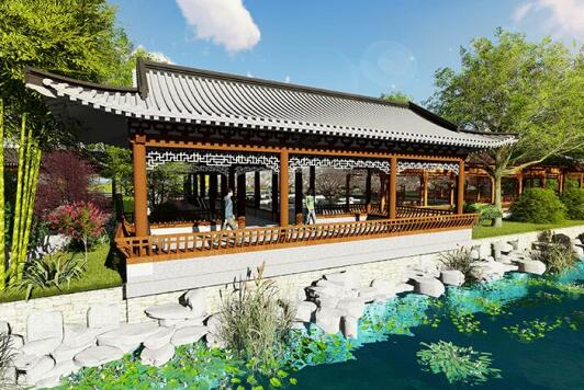 蘇州園林設(shè)計(jì)公司讓市場(chǎng)滿意的原因有哪些