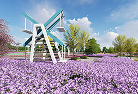 景觀(guān)設(shè)計(jì)在風(fēng)水方面要關(guān)注哪些細(xì)節(jié)？