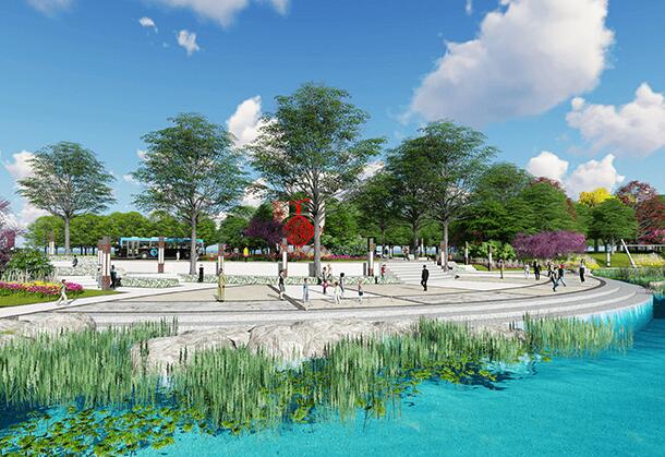 怎樣判斷蘇州景觀設(shè)計(jì)機(jī)構(gòu)的可靠性