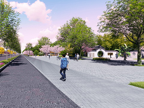 蘇州景觀規(guī)劃設(shè)計(jì)需要注意的事項(xiàng)