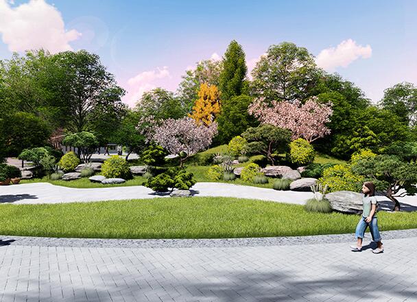 選蘇州景觀設(shè)計(jì)公司有哪些保障