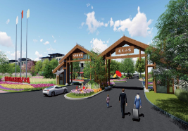 蘇州城市景觀設(shè)計有哪些要點需注意