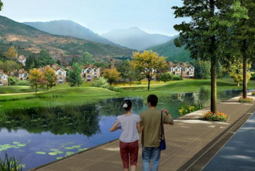 古代園林設(shè)計(jì)都有哪些特征？