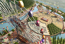 蘇州商業(yè)景觀設(shè)計(jì)公司分析優(yōu)秀的商業(yè)景觀設(shè)計(jì)離不開(kāi)的元素！