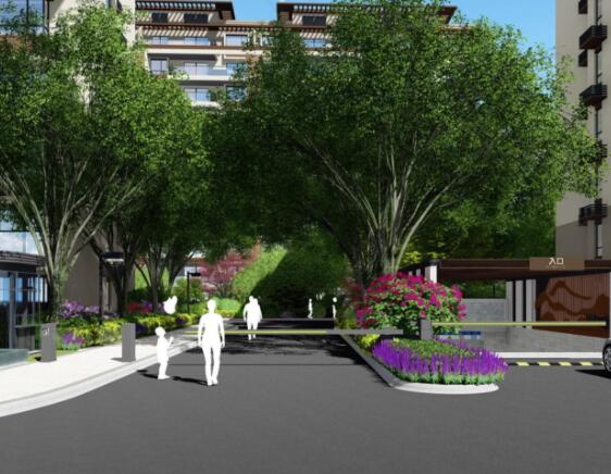 小區(qū)景觀設(shè)計的重要意義表現(xiàn)在哪些方面