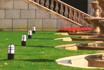 進(jìn)行公園景觀設(shè)計(jì)時(shí)要堅(jiān)持的原則