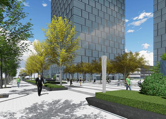 考察蘇州酒店景觀設(shè)計(jì)公司的三個關(guān)鍵點(diǎn)