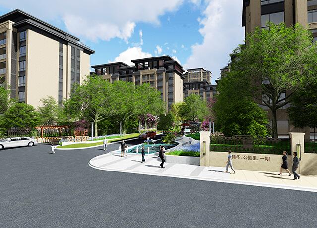 蘇州景觀設(shè)計公司要遵循哪些地方性設(shè)計原則