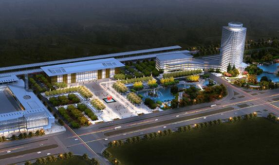 景觀設計過程中需要注意些什么？