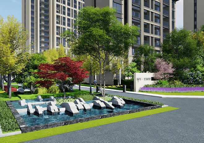 蘇州景觀設(shè)計公司做花園景觀設(shè)計的技巧有哪些