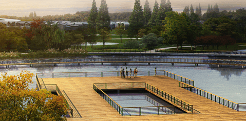 經(jīng)常逛廣場(chǎng)的你，知道城市廣場(chǎng)景觀設(shè)計(jì)有哪些設(shè)計(jì)細(xì)節(jié)嗎？