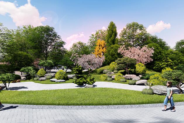 城市景觀設計如何開展？