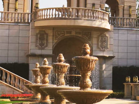 蘇州公園景觀設(shè)計公司如何選擇