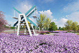 為什么蘇州園林設計會美不勝收？