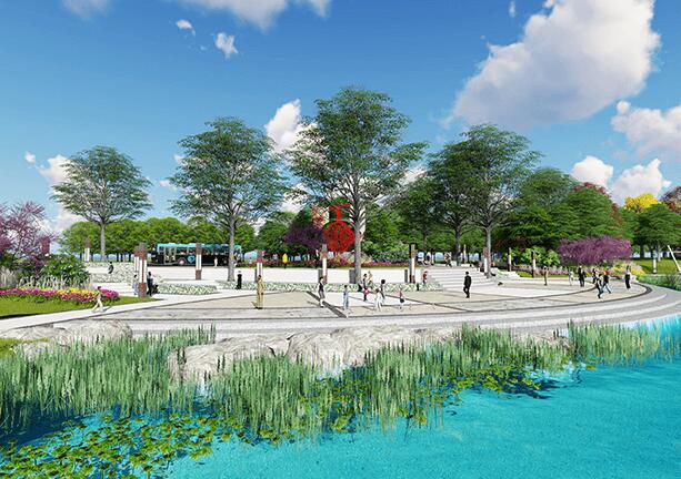 蘇州景觀設(shè)計的應(yīng)用場景有哪些？