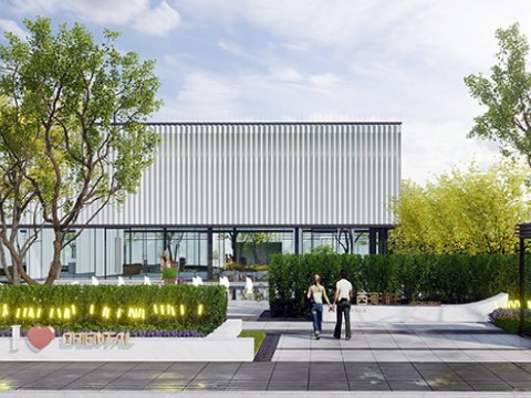 園林景觀的設(shè)計主要考慮哪些問題？