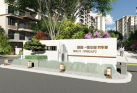 如何選擇口碑好的景觀設(shè)計公司