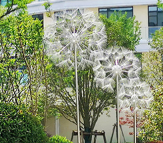 公園景觀設(shè)計(jì)?都需要注意些什么