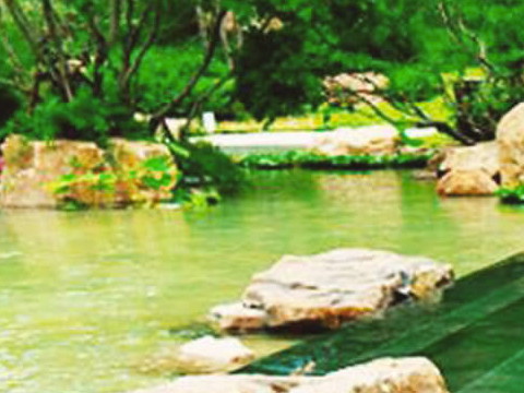 園林工程設(shè)計公司怎么選？