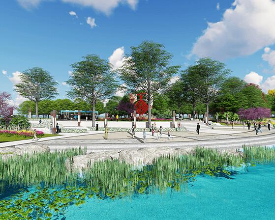 哪些方面體現(xiàn)了蘇州景觀設(shè)計公司值得信賴