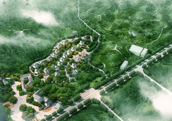 簡(jiǎn)述園林設(shè)計(jì)的3大特點(diǎn)！