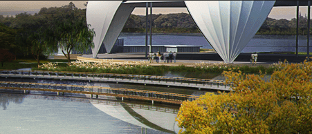 蘇州商業(yè)景觀設(shè)計(jì)公司講解商業(yè)景觀設(shè)計(jì)中的風(fēng)格選擇！