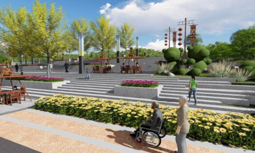 蘇州園林設計所要遵循的原則有哪些？