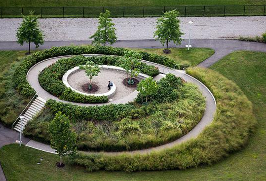 實(shí)施景觀園林設(shè)計(jì)之前應(yīng)做好哪些準(zhǔn)備