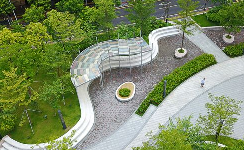 如何確保景觀園林設(shè)計(jì)的效果