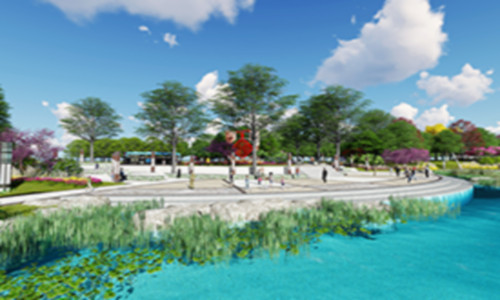 在進行蘇州園林設計時需要注意什么？