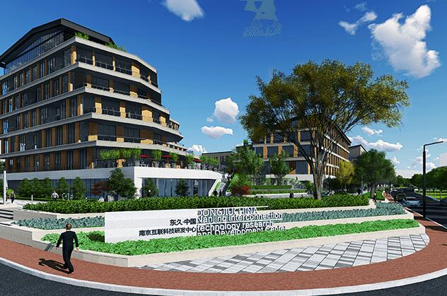 蘇州景觀設(shè)計(jì)公司在商業(yè)街景觀設(shè)計(jì)中的分析要點(diǎn)