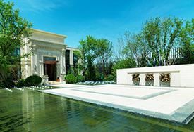 蘇州校園景觀設(shè)計(jì)的設(shè)計(jì)理念有哪些？