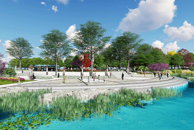 通過景觀公司設(shè)計(jì)的好處有哪些