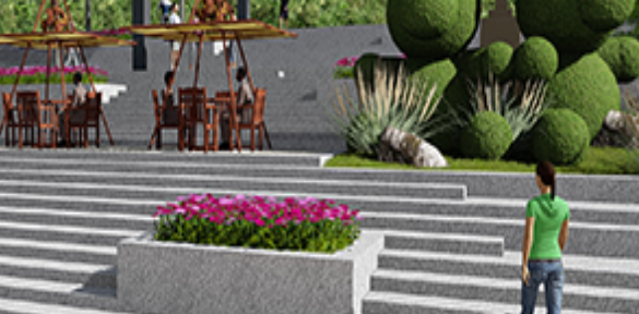 蘇州景觀公司解析當(dāng)代景觀設(shè)計(jì)不可缺少的策略！