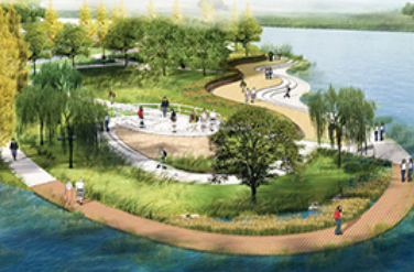 園林設(shè)計為什么一定要依賴正規(guī)機(jī)構(gòu)