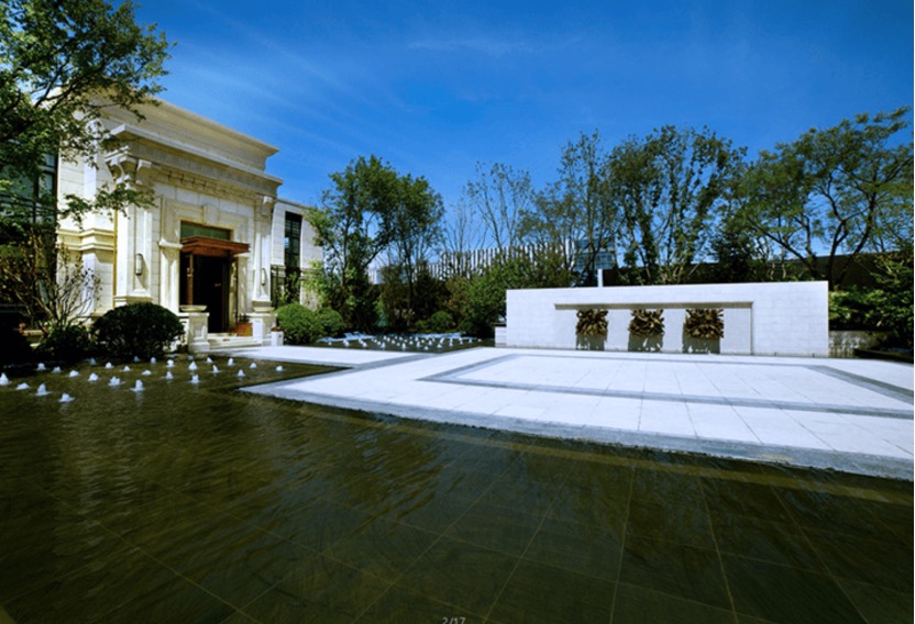 成熟的園林景觀設(shè)計方案，應(yīng)該具備哪些要素？