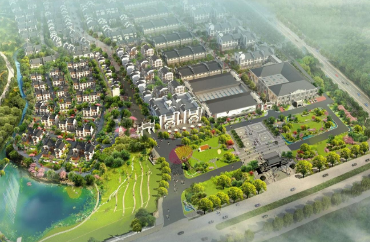 園林設(shè)計(jì)需要遵循哪些原則