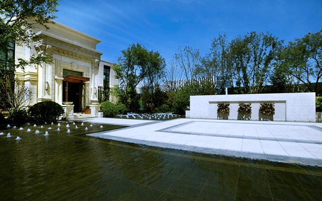 蘇州園林設計的自然因素有哪些？