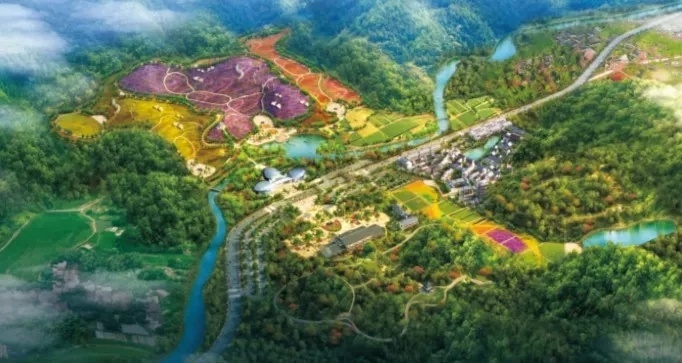 如何選擇蘇州城市景觀規(guī)劃設(shè)計公司