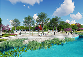 蘇州園林設(shè)計(jì)的藝術(shù)特點(diǎn)是什么？