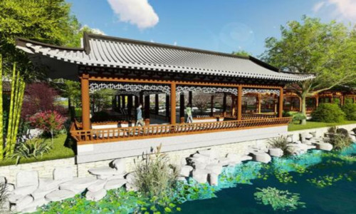 蘇州園林設(shè)計公司的設(shè)計方案深受人們喜愛的原因有哪些？