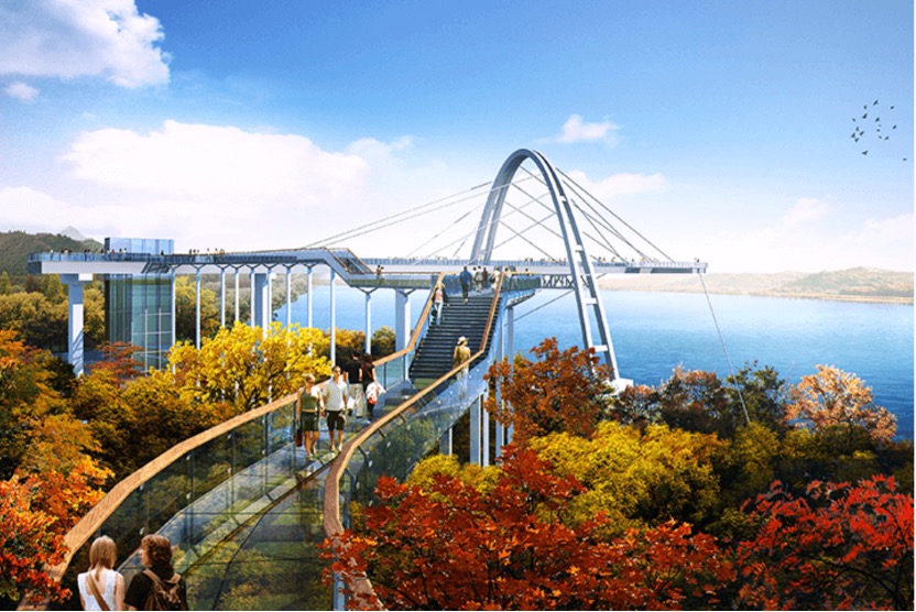 園林設(shè)計(jì)公司名氣大就真的有實(shí)力嘛？